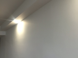 油漆工程 验收
