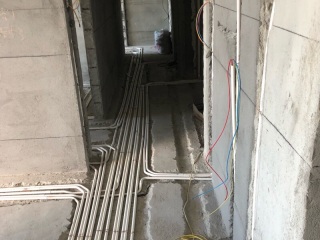 隐蔽工程 验收