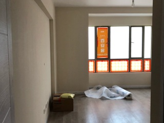 油漆工程 验收