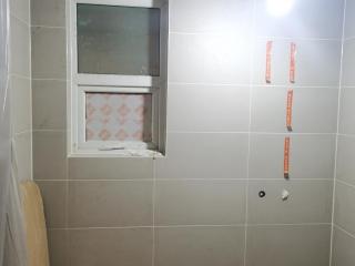 水电线管开槽施工
