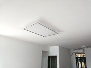 墙、顶面乳胶漆及墙纸铺贴