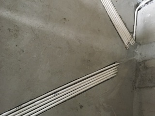 隐蔽工程 验收
