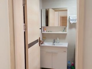 洁具、五金、电器安装