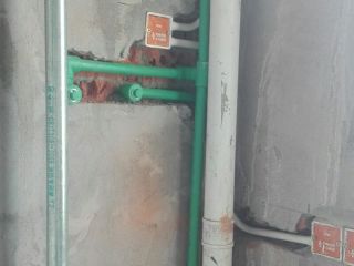 隐蔽工程 验收
