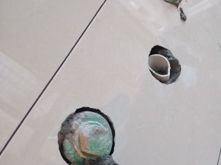 日常巡检