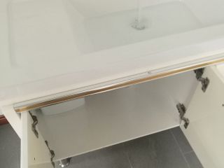 洁具、五金、电器安装