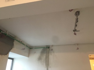 隐蔽工程 验收