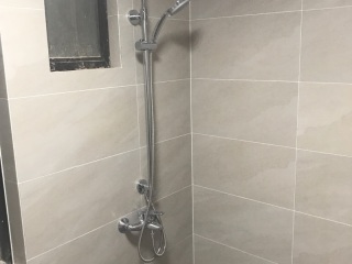 安装工程 验收