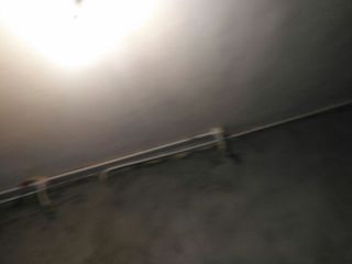 水、电管开槽施工
