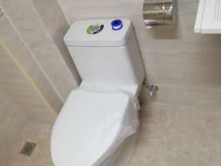 洁具、五金、电器安装