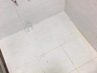 泥木工程 验收