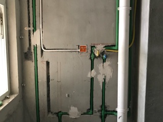 隐蔽工程 验收