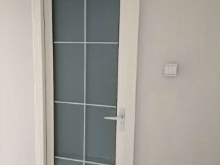 安装工程 验收
