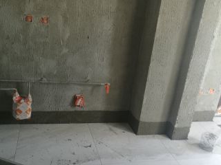 日常巡检