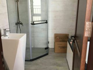 安装工程 验收