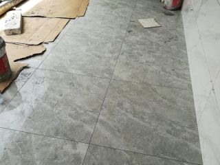 泥木工程 验收