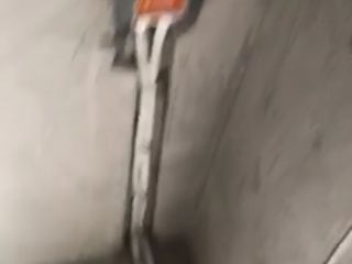 强、弱电布管穿线
