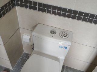 安装工程 验收