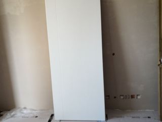 成品门及墙纸铺贴