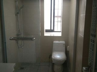 洁具、五金、电器安装