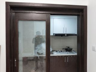安装工程 验收