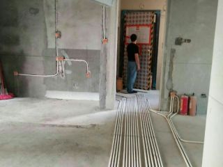 隐蔽工程 验收