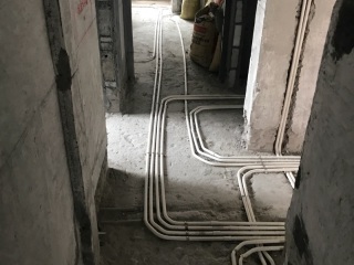 隐蔽工程 验收