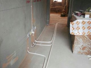 隐蔽工程 验收