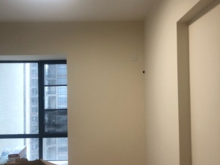 木工吊顶施工