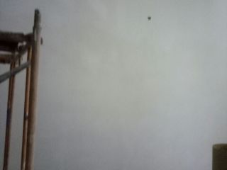 墙、顶面腻子批嵌