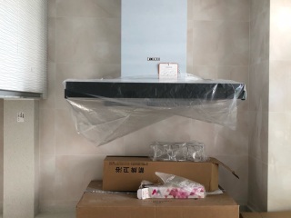 橱柜安装