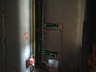 日常巡检