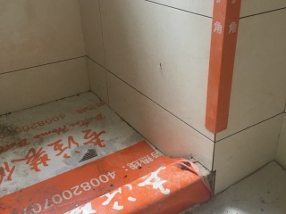 日常巡检