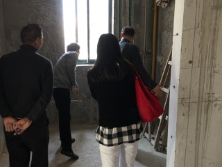 隐蔽工程 验收