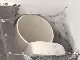 日常巡检