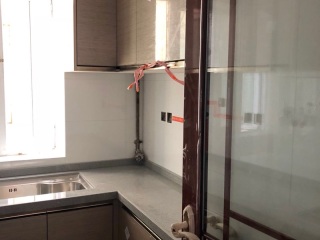 安装工程 验收