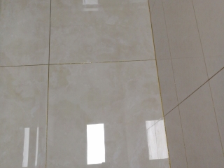 泥木工程 验收
