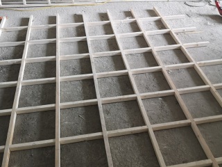 日常巡检
