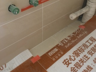 日常巡检