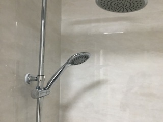 安装工程 验收