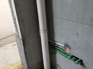 日常巡检