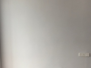油漆工程 验收