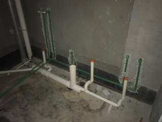 隐蔽工程 验收
