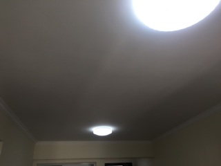 油漆工程 验收