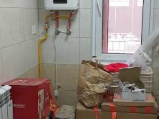 洁具、五金、电器安装