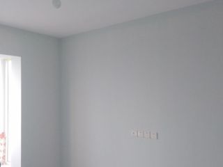 油漆工程 验收