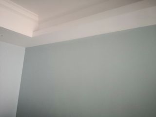 油漆工程 验收