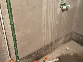 隐蔽工程 验收