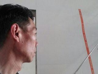 泥木工程 验收