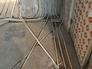隐蔽工程 验收